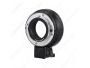 Commlite EF Mount Lens to EOS M Mount Camera Adapter CM-EF-EOS M